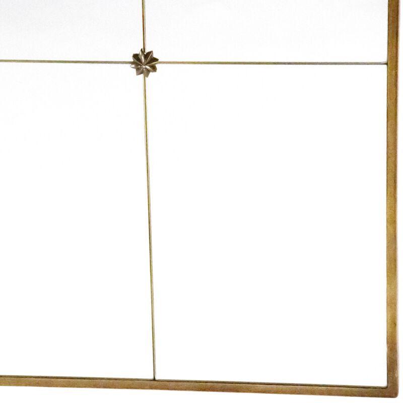 Franco Mirror image number 1