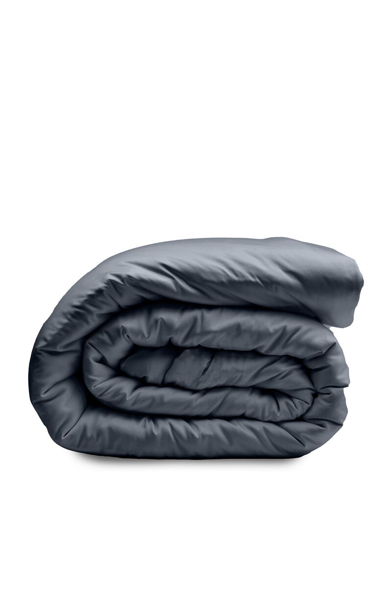 Luxe CleanBamboo® Sateen+ Duvet Cover