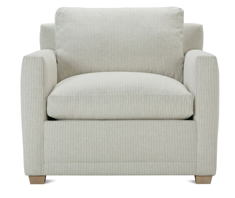 Sylvie Chair image number 0