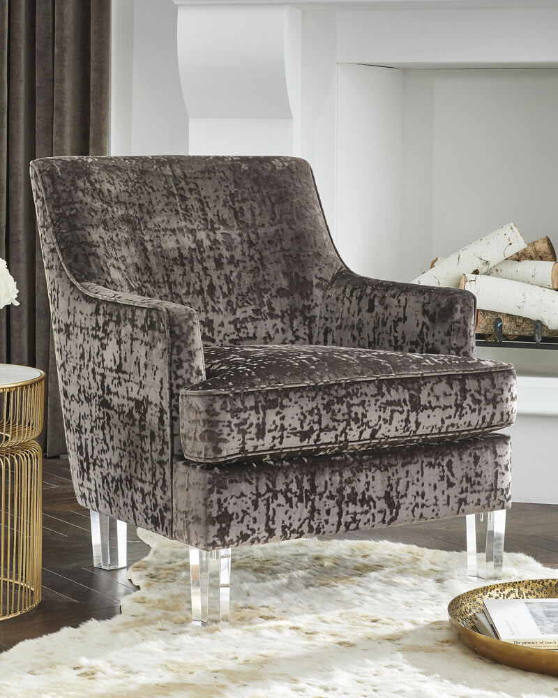 Gloriann Accent Chair image number 1