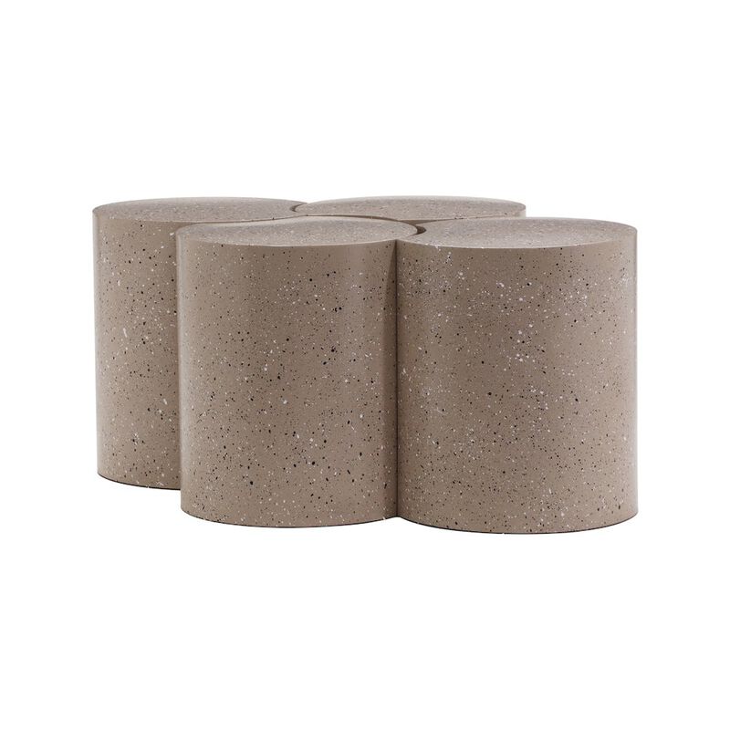 Meridian Furniture Dimple Coffee Table