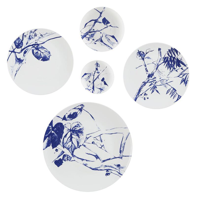 Renwil Narine Round Wall Art