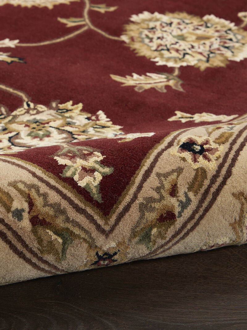 Nourison 2000 2022 Laquer 8' x Round Rug image number 5