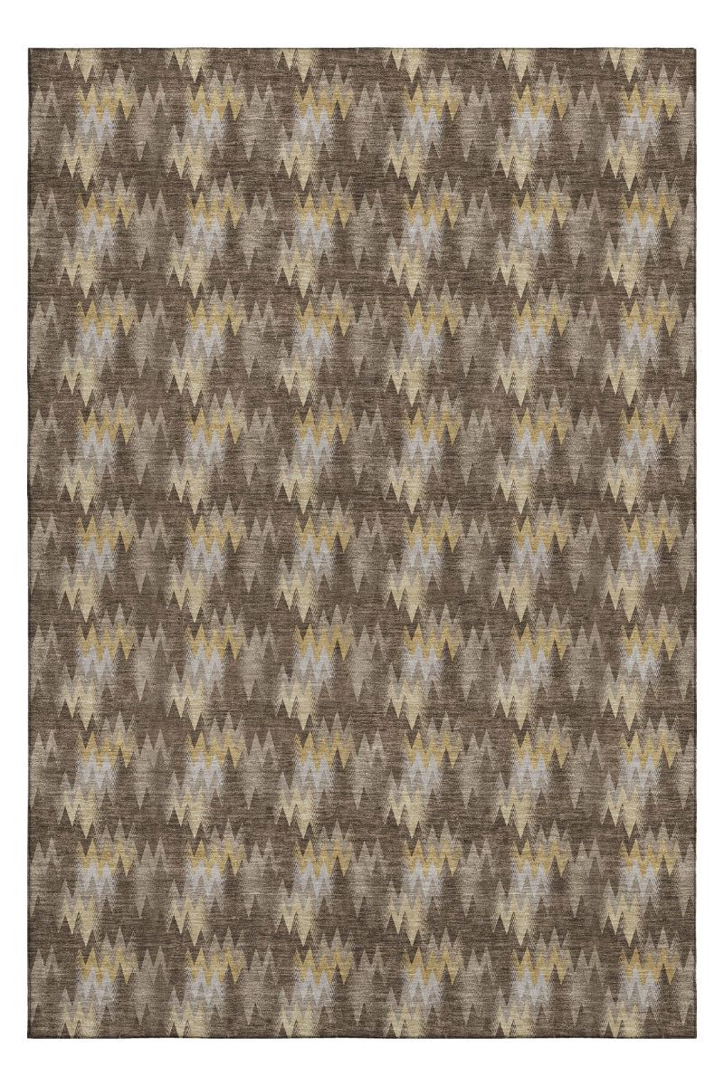 Soft Essentials SE5 Chocolate 9' x 12' Rug image number 0