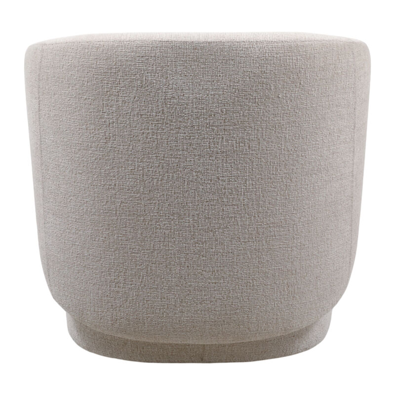 Rheafield Ivory Chair image number 5
