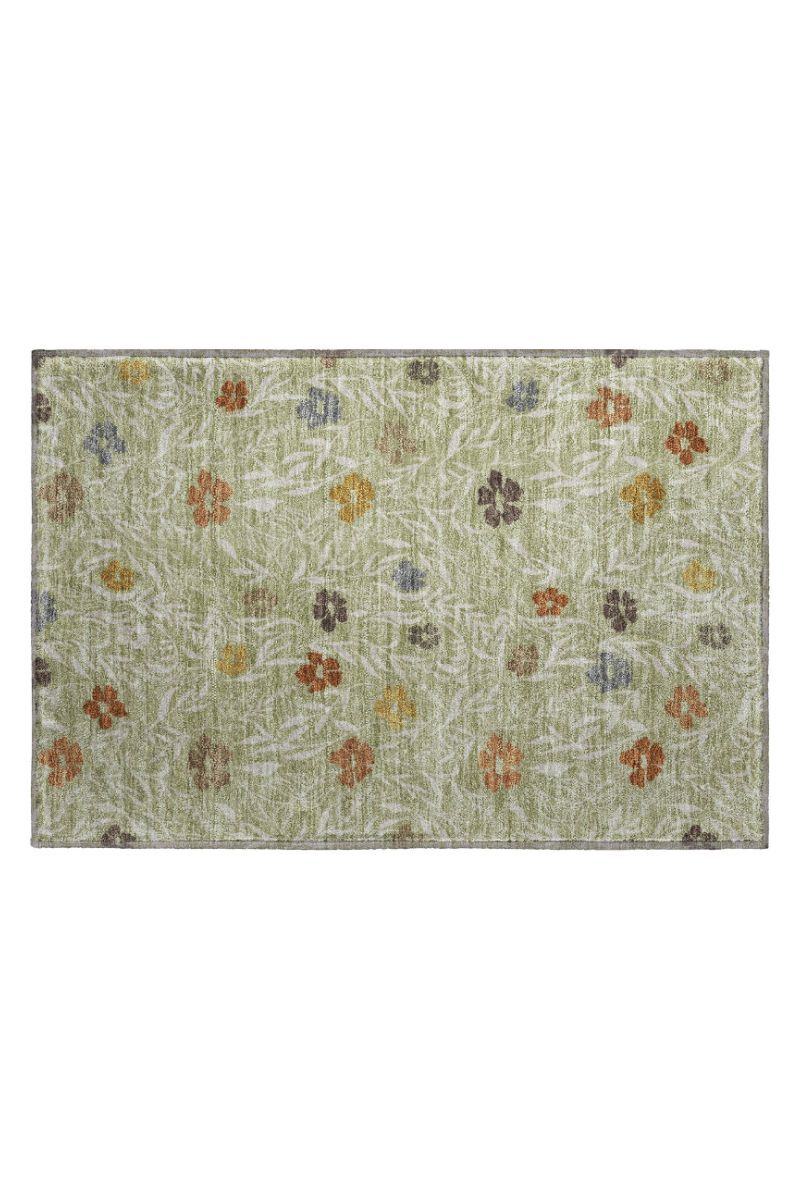 Soft Essentials SE4 Cactus 9' x 12' Rug image number 9