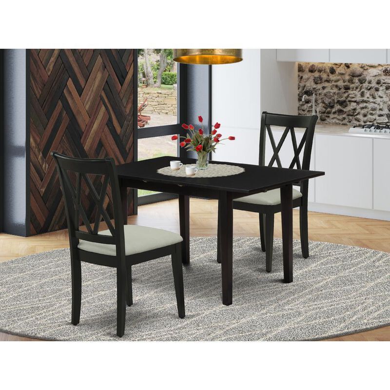 Dining Table- Dining Chairs