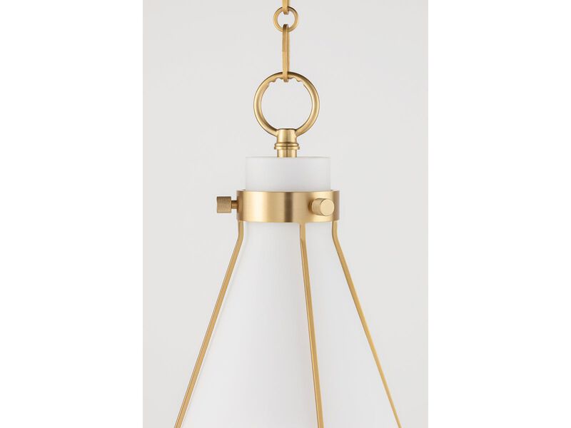 Eldridge Pendant image number 1