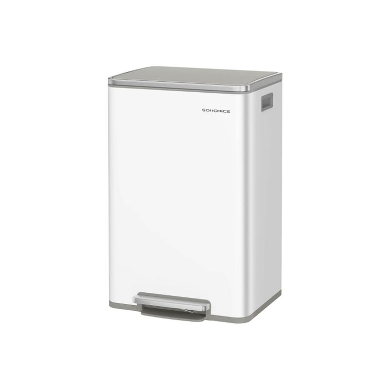 13-Gallon Waste Bin image number 0
