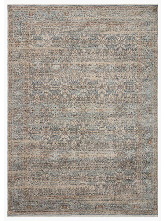 Blake BLA02 Collection by Angela Rose × Loloi