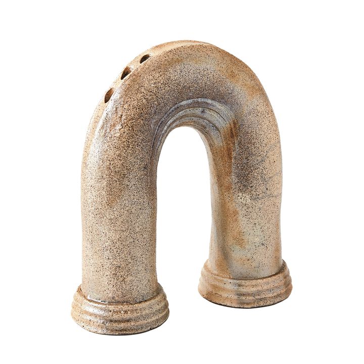 Vintage Vase-Arch
