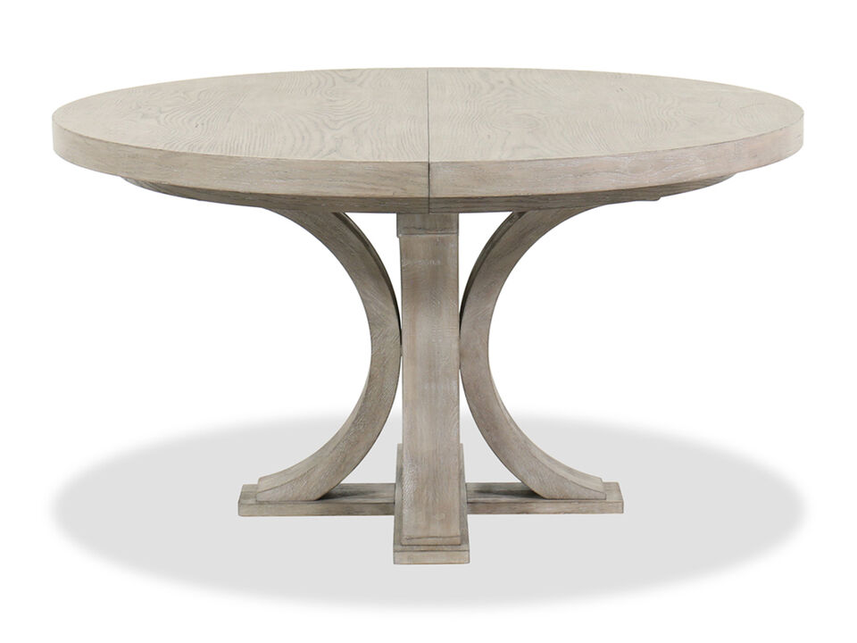 Albion Round Dining Table