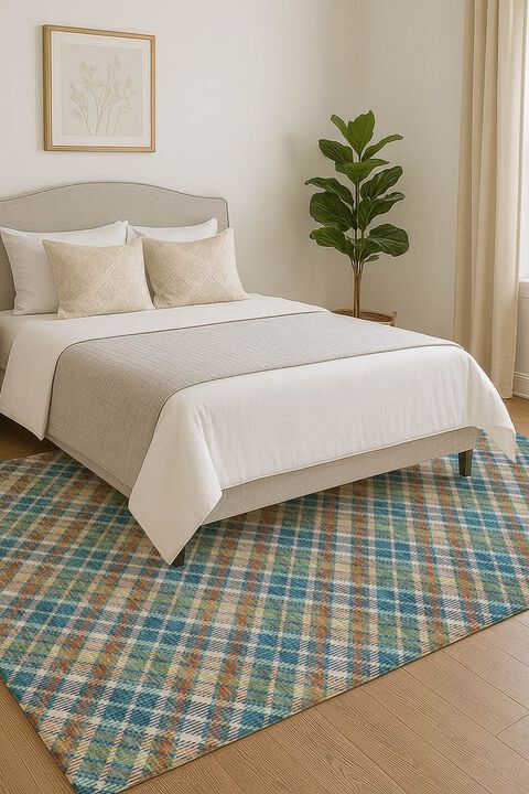 Soft Essentials SE3 Jewel 9' x 12' Rug