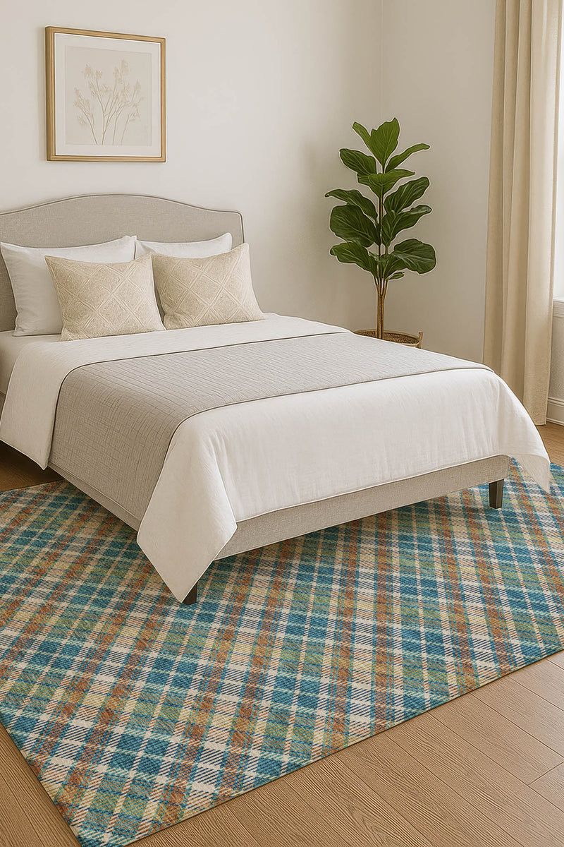 Soft Essentials SE3 Jewel 9' x 12' Rug image number 1