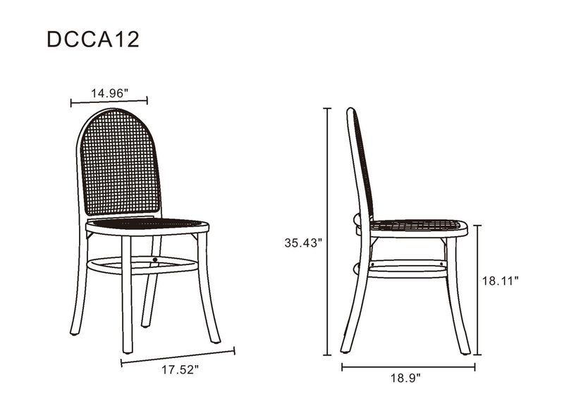 Paragon 1.0 BKGY DC - Set of 2 image number 1
