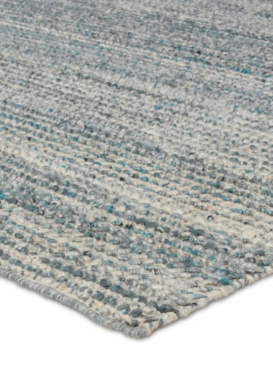 Rebecca Crispin Blue 5' x 8' Rug