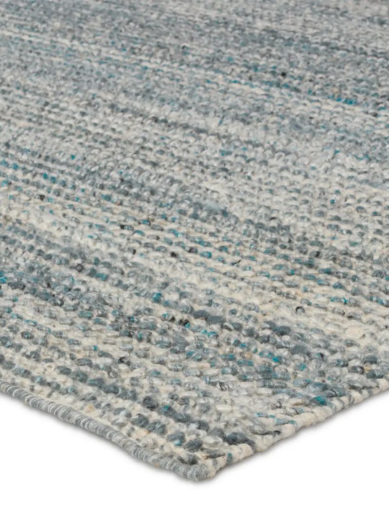 Rebecca Crispin Blue 5' x 8' Rug