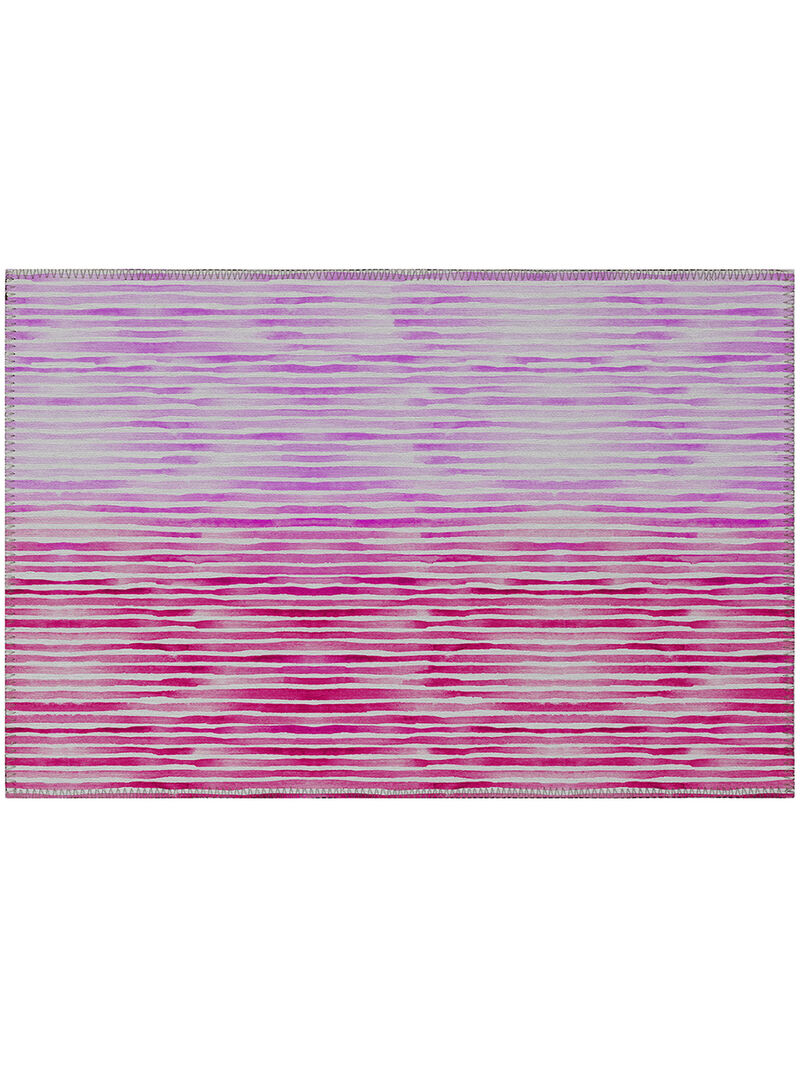 Seabreeze SZ8 Blush 20" x 30" Rug