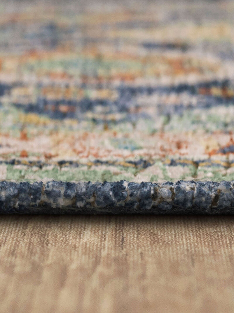 Zula Maputo Multi 5'x8' Rug