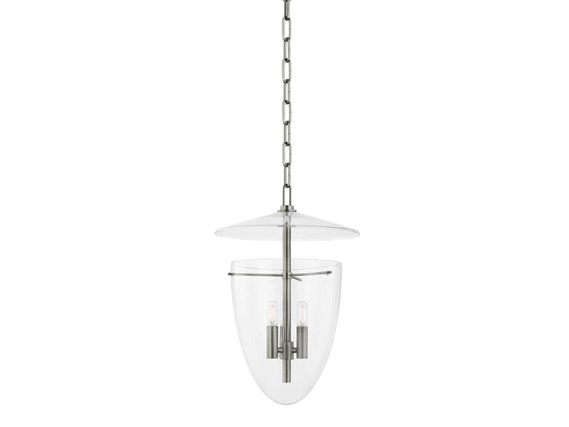 Tully Lantern image number 0