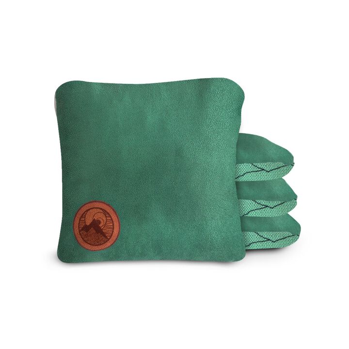 6-in Dual-Sided Cornhole Bags | National Parks Collection