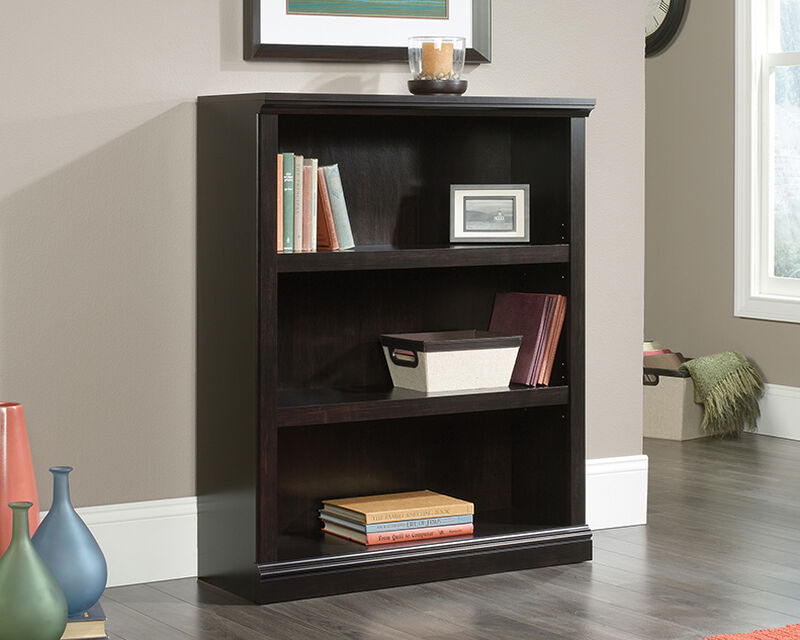 Select Bookcase
