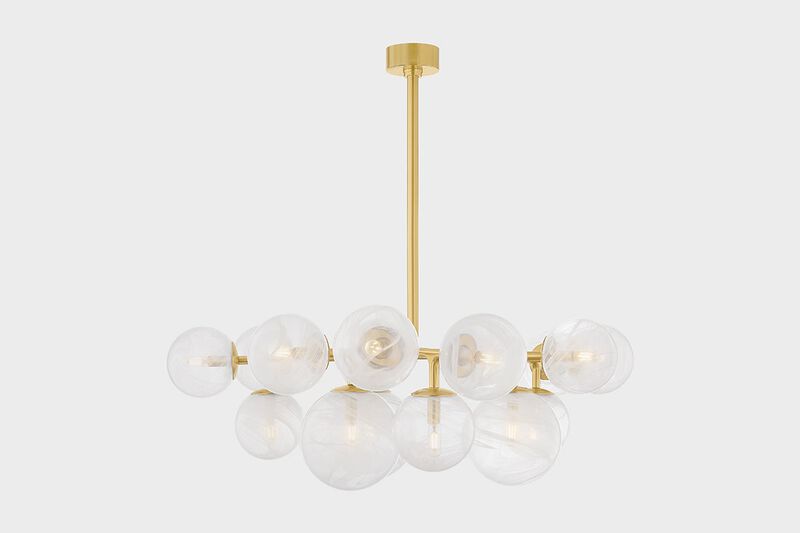 Glasgow Chandelier image number 5
