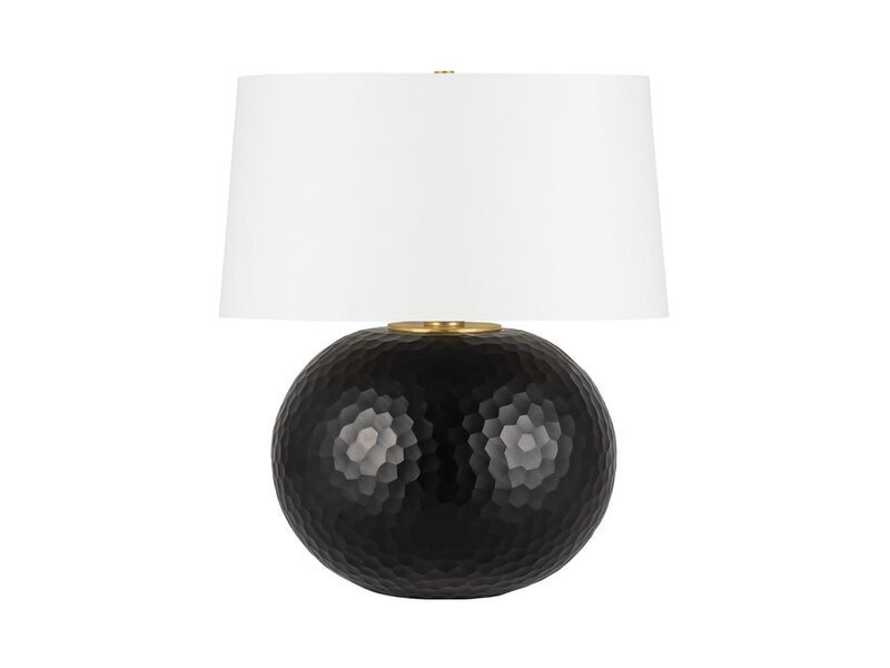 Dashville Table Lamp image number 0