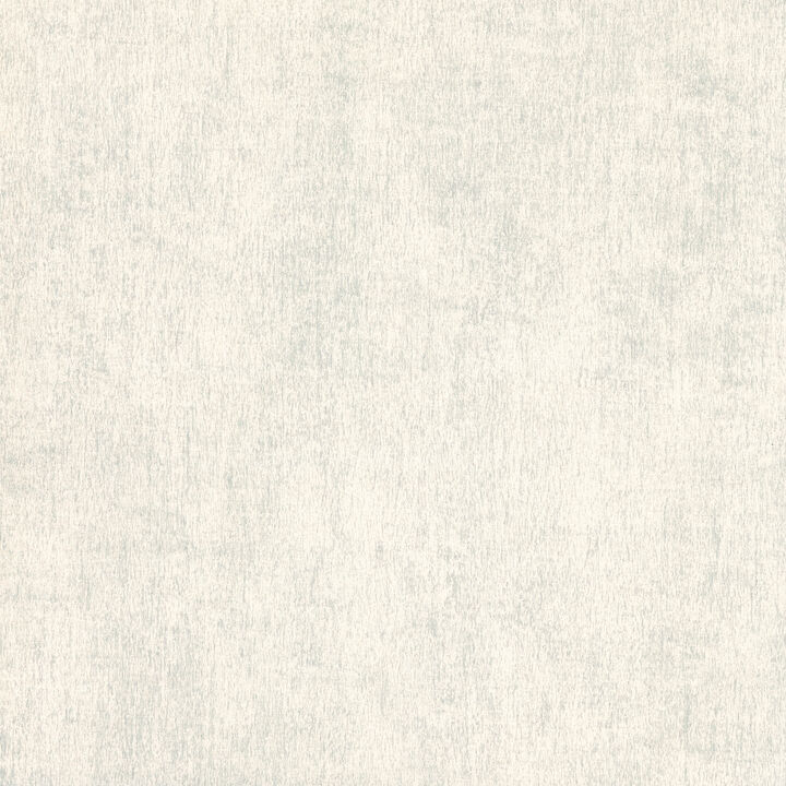 Edmore Silver Faux Suede Wallpaper (Set of 2)