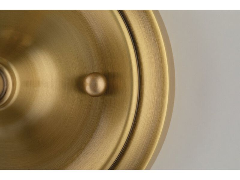 Logan Wall Sconce image number 3