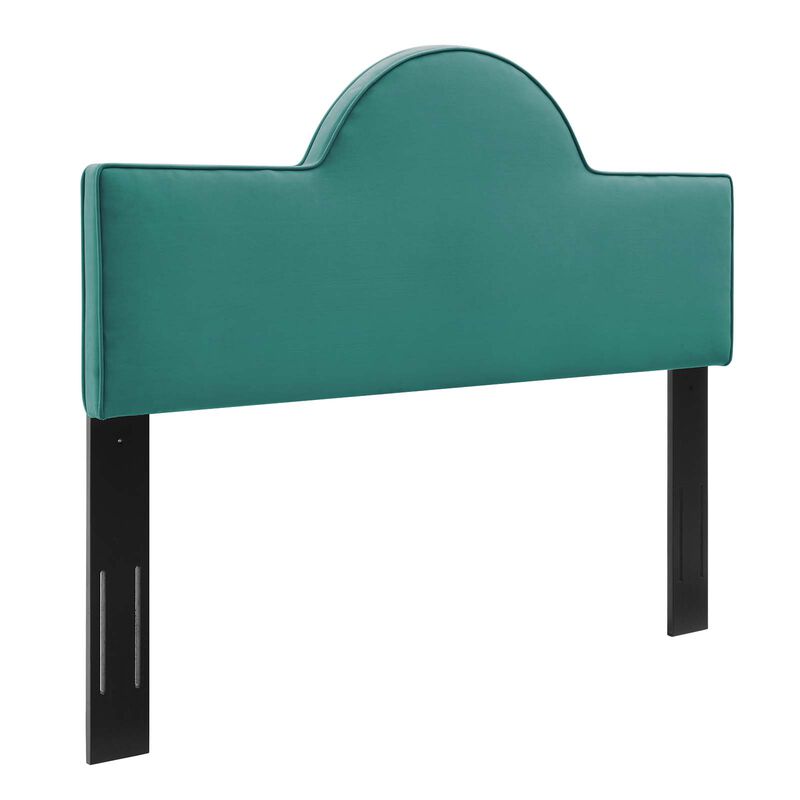 Modway - Dawn King/California King Performance Velvet Headboard image number 0