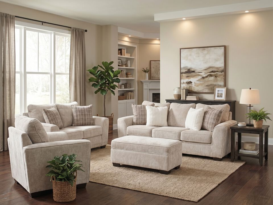 Ritz Sofa