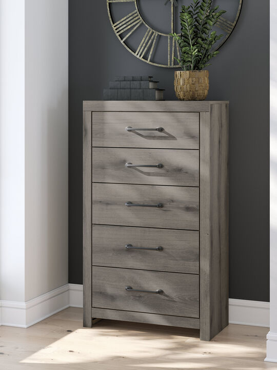 Urbanoore Chest of Drawers