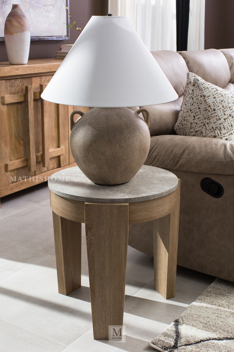 Guystone Table (Set of 3)