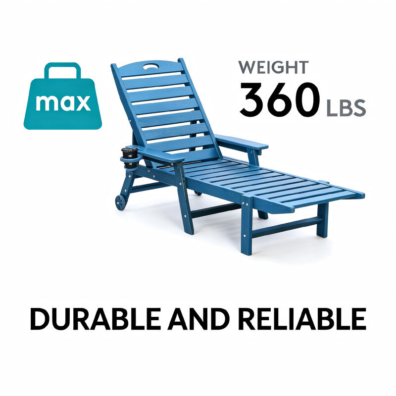 Nixneb Lounge Chair image number 5