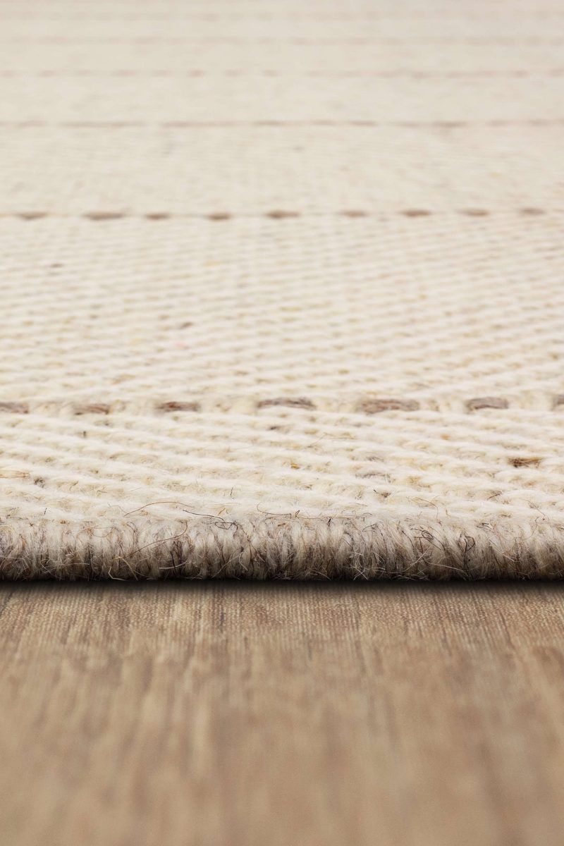 Harrington Beige 10' x 14' Rug image number 3