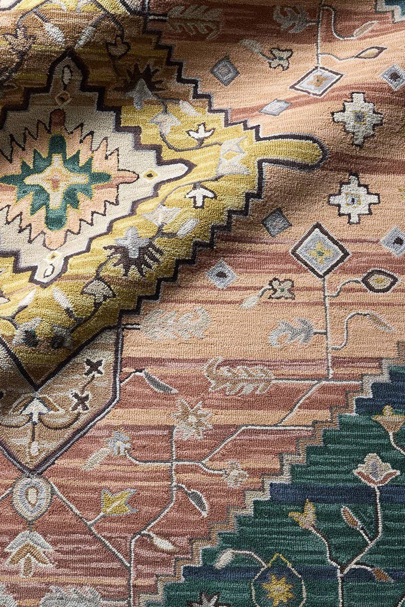 Cardamom Seraphina Collection by Vibe x Jaipur Living image number 3