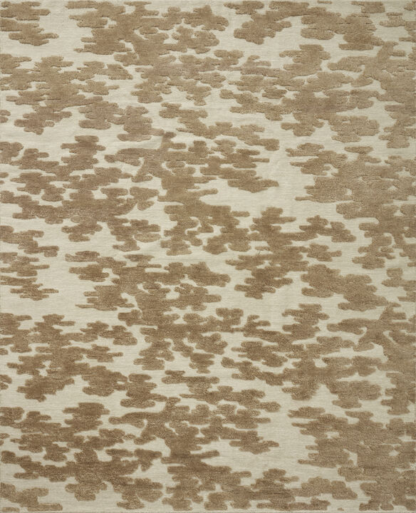 Bond BON01 Ivory/Taupe 8'6" x 11'6" Rug