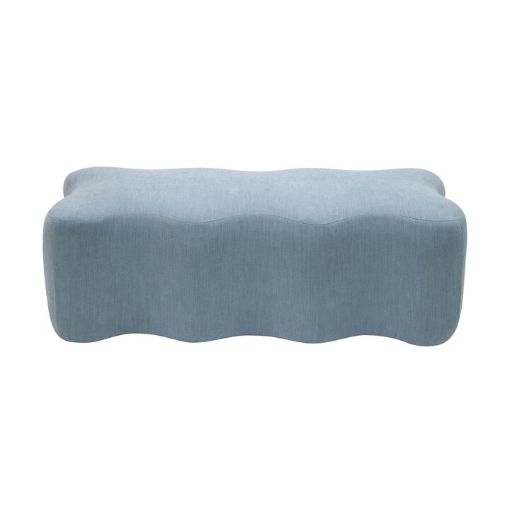Archie Upholstered Bench