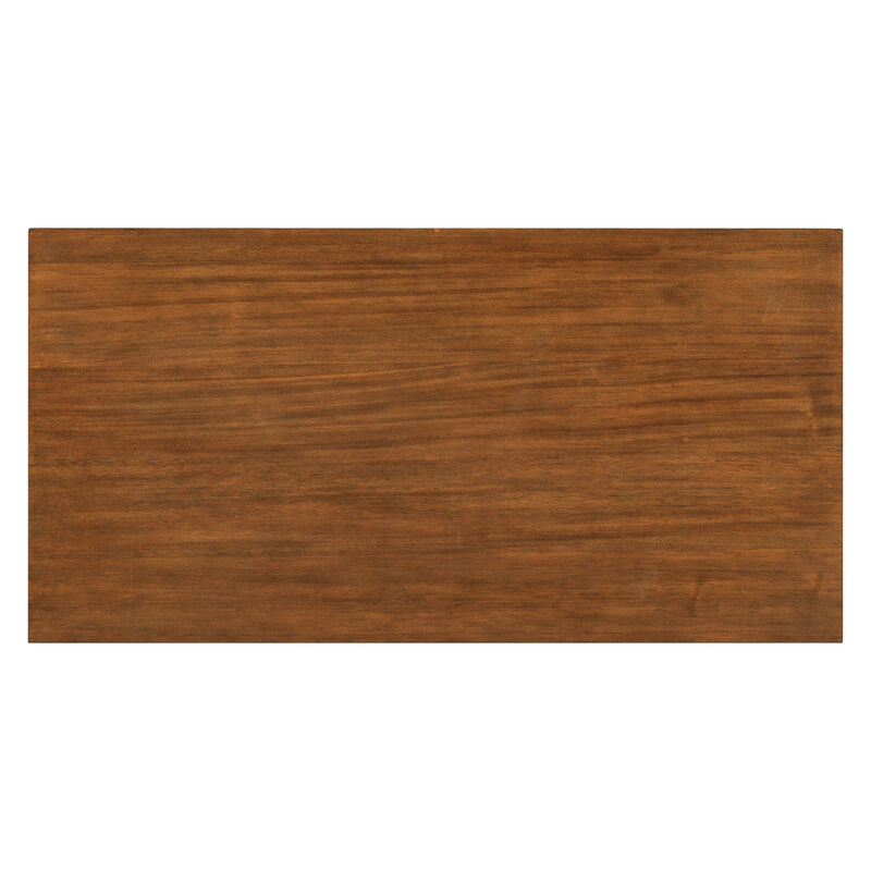 Merax 5 Pieces Counter Height Rustic Dining Table Set