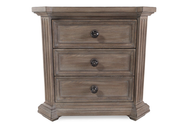 Arch Salvage Cady Nightstand