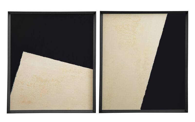 Optical IV Framed Print