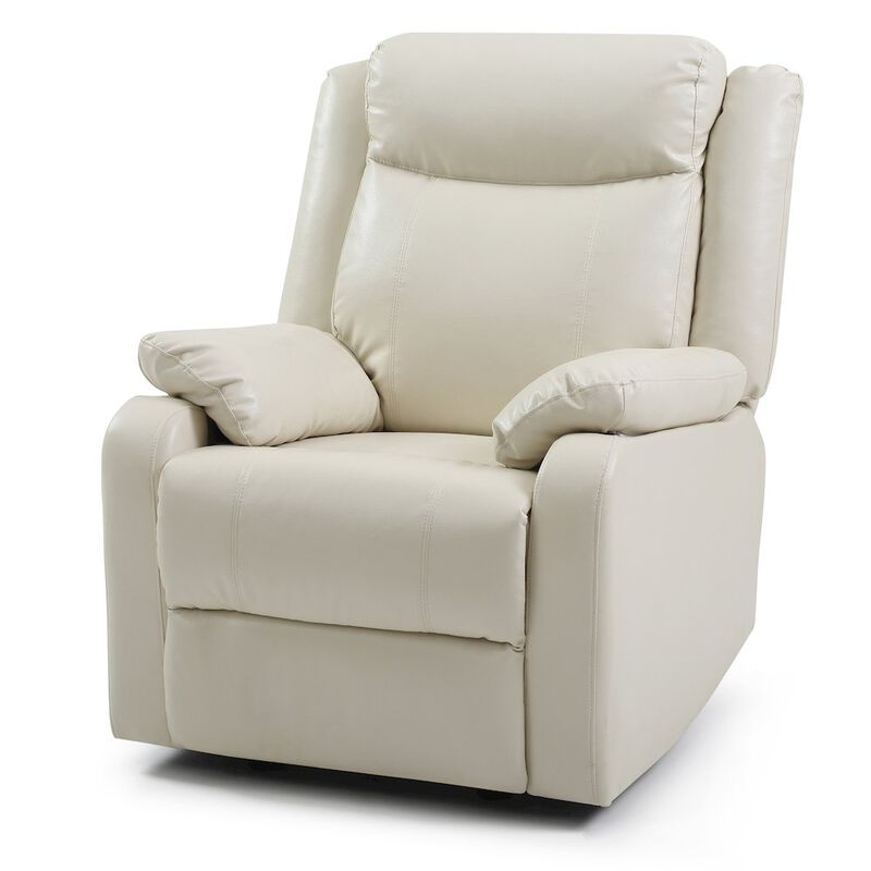 Glory Furniture Ward Rocker Recliner
