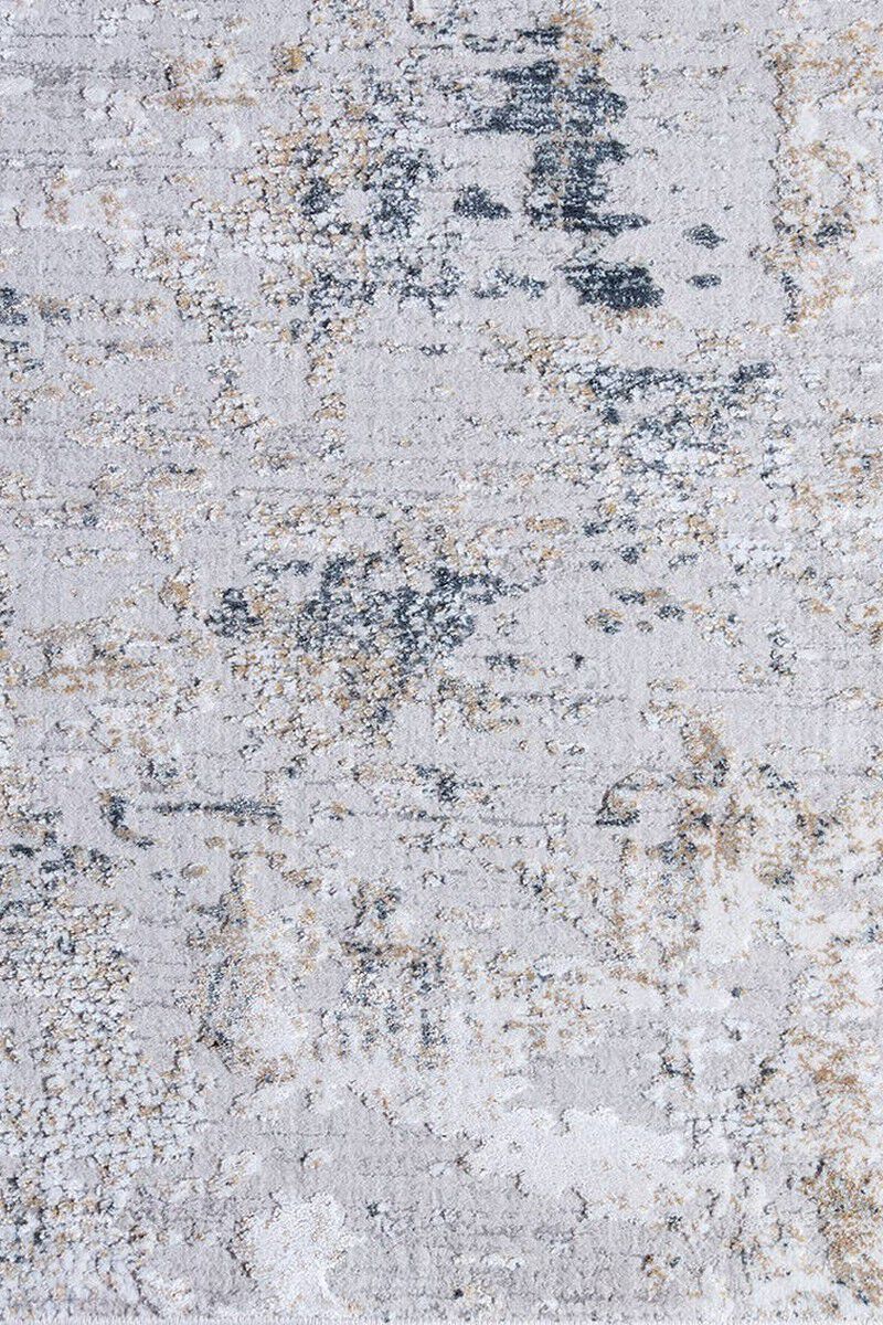 Cirque Alcina Dark Slate 9'2" x 11'9" Rug image number 2