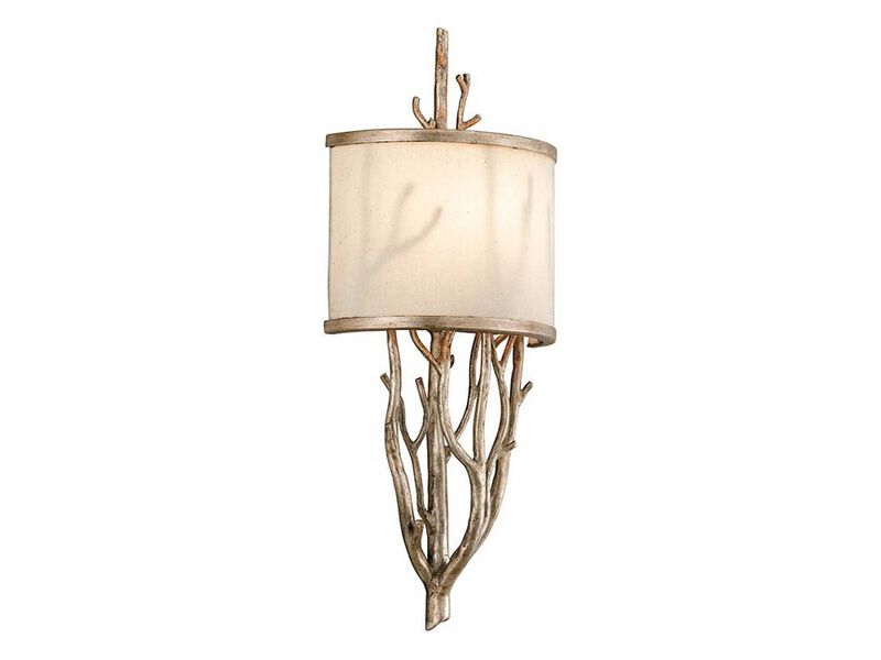 Whitman Wall Sconce image number 0