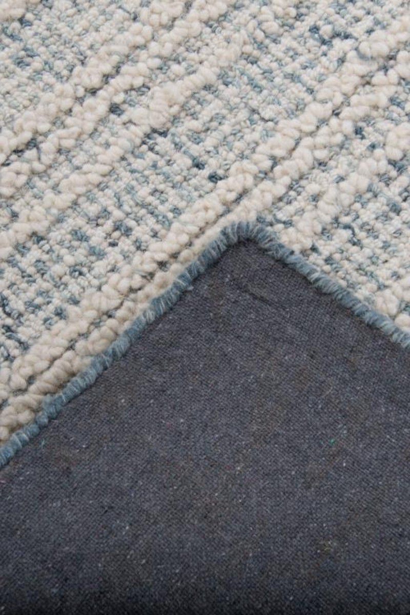 Lofton A07205 Blue 8'9" x 11'9" Rug image number 5