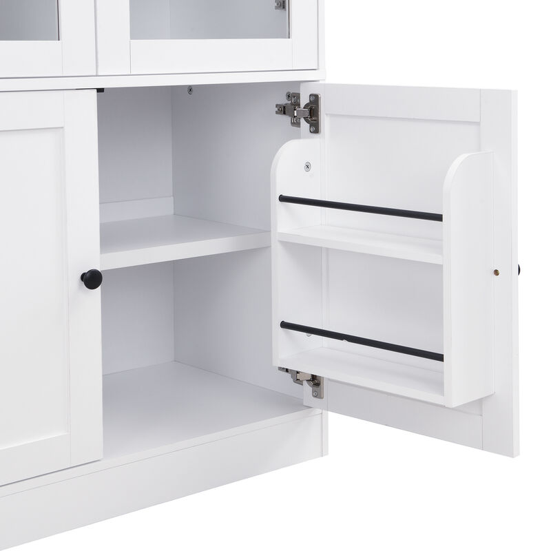 Gedstu   Storage  Display Cabinet image number 8