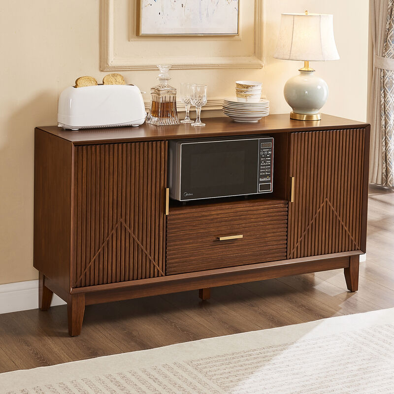 Dugpad TV Stand image number 1