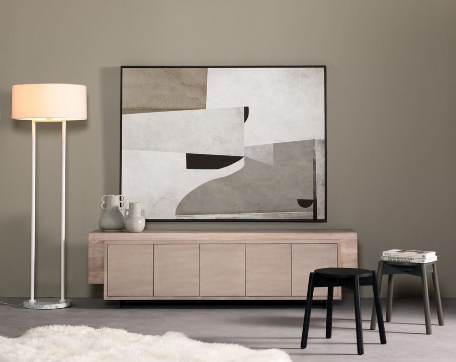 Priory by Dan Hobday