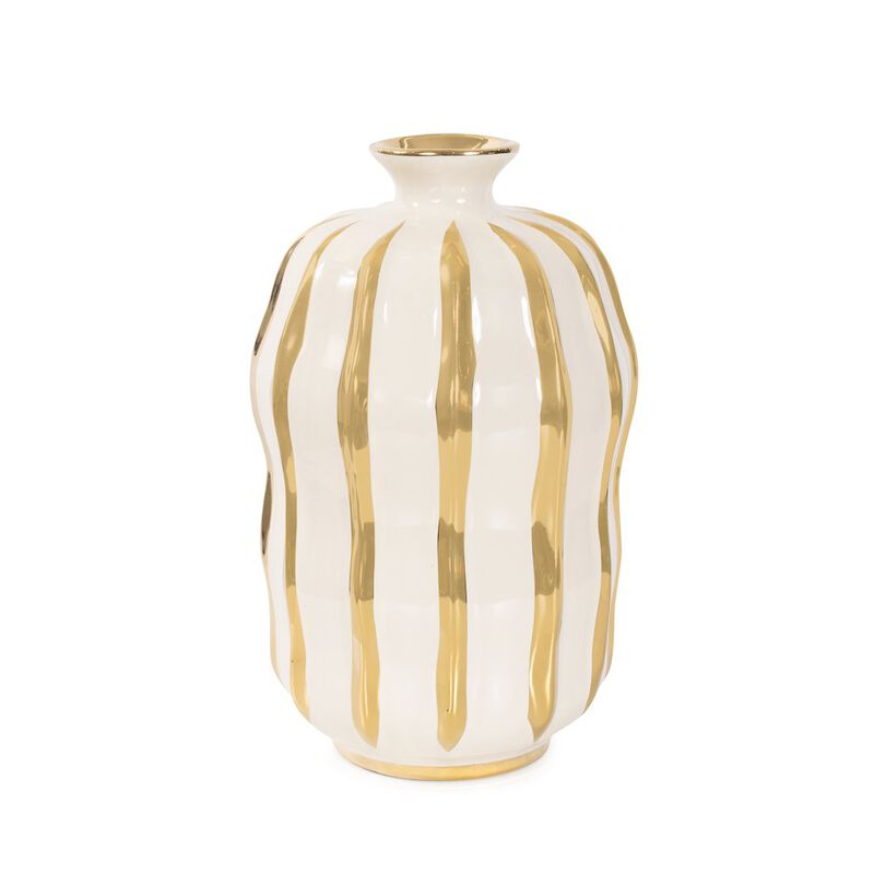 Howard Elliott Regalia Vase Large image number 0